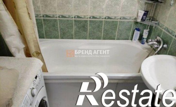 1-комн квартира улица Губкина, 29,  д. 29