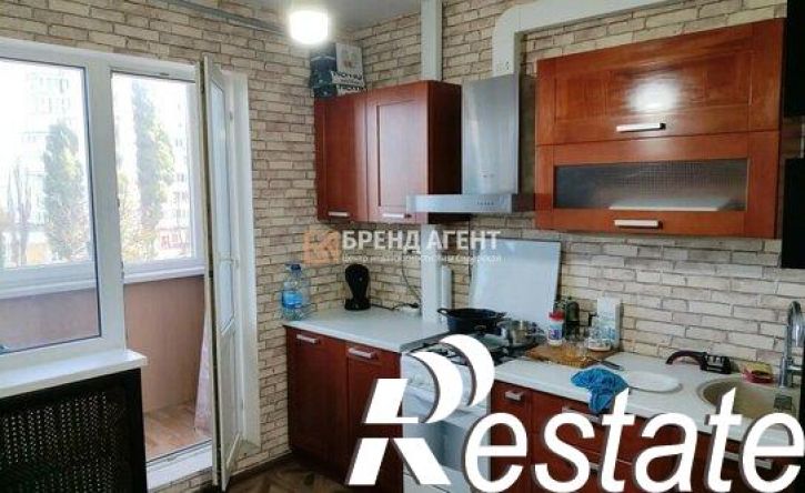 1-комн квартира улица Губкина, 29,  д. 29