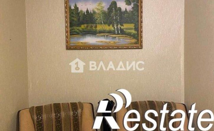 2-комн квартира улица Железнякова, 21,  д. 21