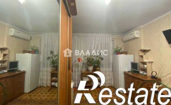 2-комн квартира улица Железнякова, 21,  д. 21