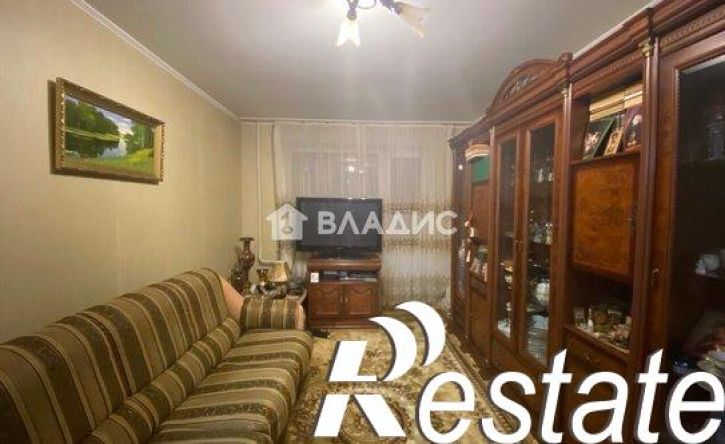 2-комн квартира улица Железнякова, 21,  д. 21