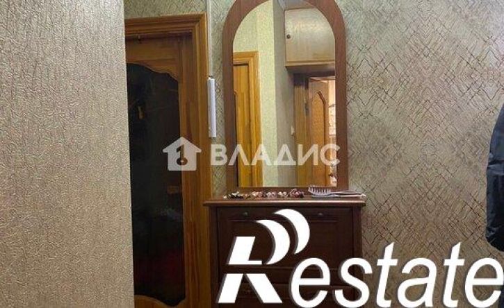 2-комн квартира улица Железнякова, 21,  д. 21