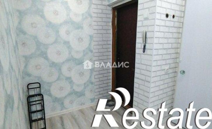 1-комн квартира улица Некрасова, 10,  д. 10