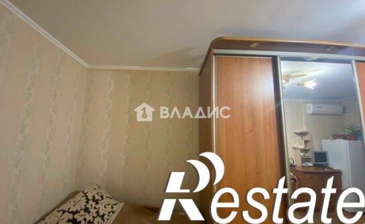 2-комн квартира улица Железнякова, 21,  д. 21