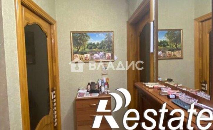 2-комн квартира улица Железнякова, 21,  д. 21