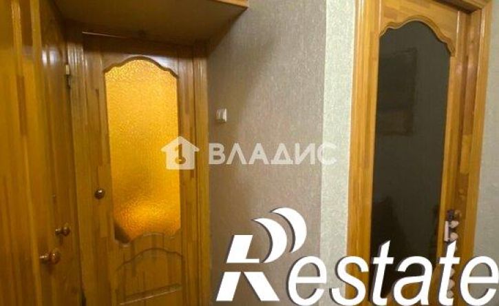 2-комн квартира улица Железнякова, 21,  д. 21