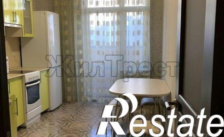 1-комн квартира Академическая улица, 23А,  д. 23А