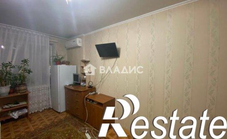 2-комн квартира улица Железнякова, 21,  д. 21