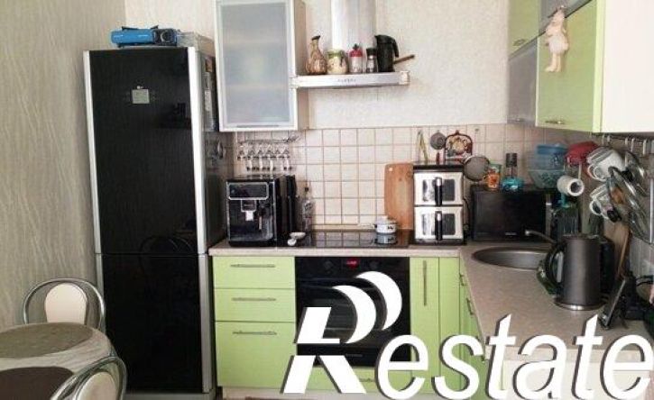 2-комн квартира улица Конева, 17,  д. 17