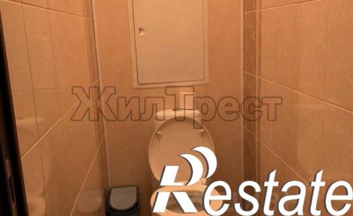 1-комн квартира Академическая улица, 23А,  д. 23А