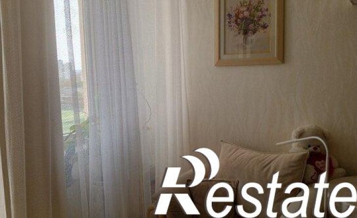 2-комн квартира улица Конева, 17,  д. 17