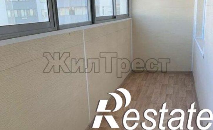 1-комн квартира Академическая улица, 23А,  д. 23А