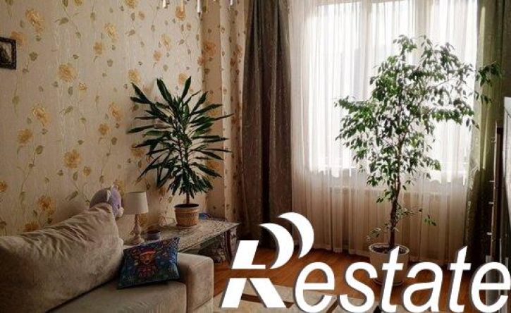 2-комн квартира улица Конева, 17,  д. 17