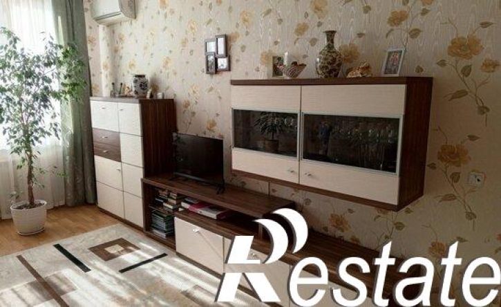 2-комн квартира улица Конева, 17,  д. 17