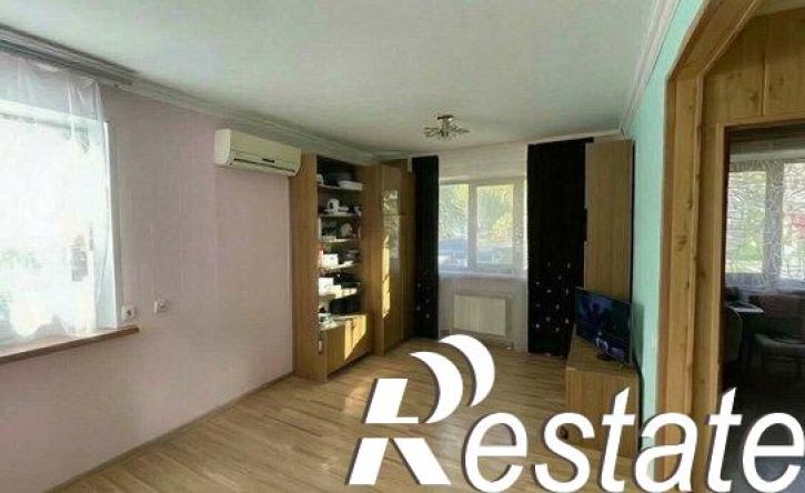 1-комн квартира Садовая улица, 33,  д. 33