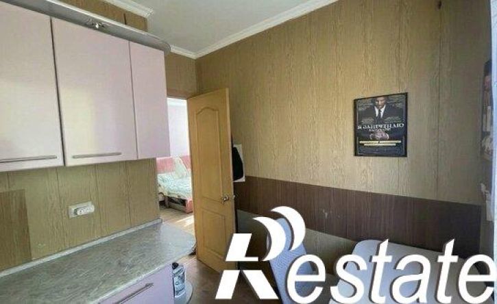1-комн квартира Садовая улица, 33,  д. 33