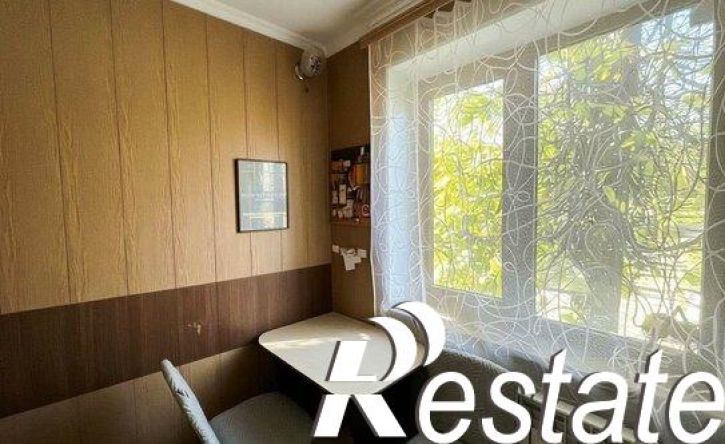 1-комн квартира Садовая улица, 33,  д. 33