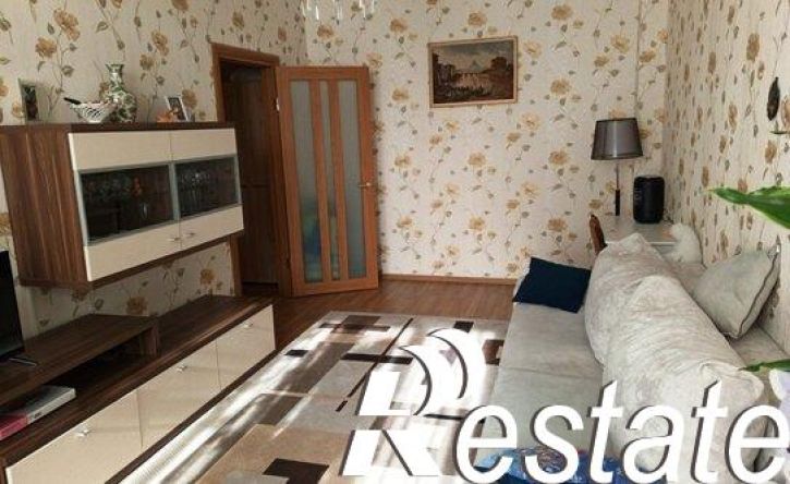 2-комн квартира улица Конева, 17,  д. 17