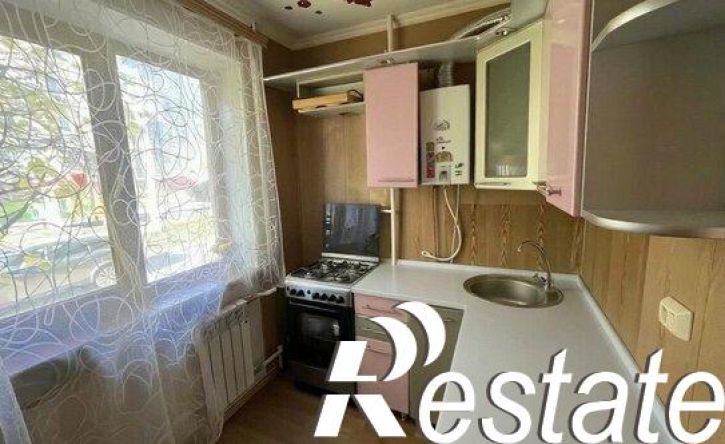 1-комн квартира Садовая улица, 33,  д. 33