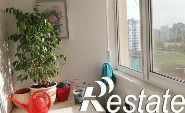2-комн квартира улица Конева, 17,  д. 17