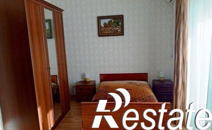 2-комн квартира улица Конева, 17,  д. 17