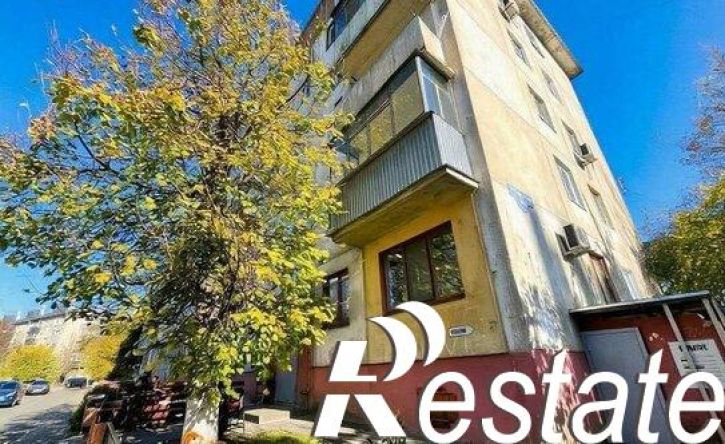 1-комн квартира Садовая улица, 33,  д. 33