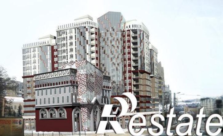 2-комн квартира Вокзальная улица, 26А,  д. 26А
