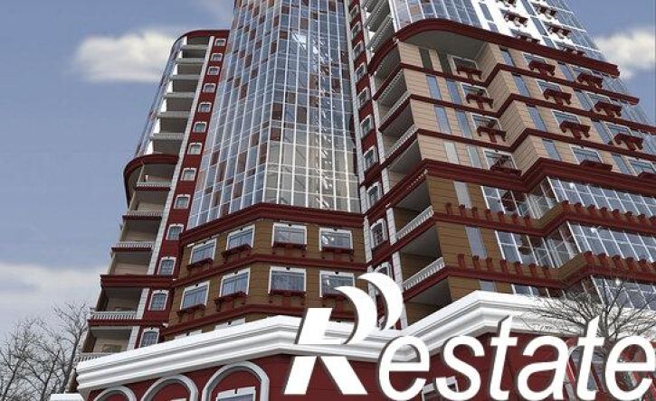 2-комн квартира Вокзальная улица, 26А,  д. 26А