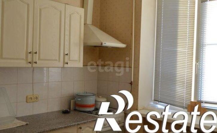1-комн квартира улица Николая Чумичова, 30А,  д. 30А
