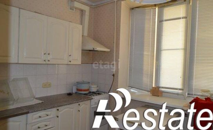 1-комн квартира улица Николая Чумичова, 30А,  д. 30А