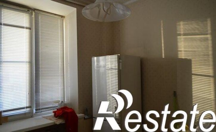 1-комн квартира улица Николая Чумичова, 30А,  д. 30А