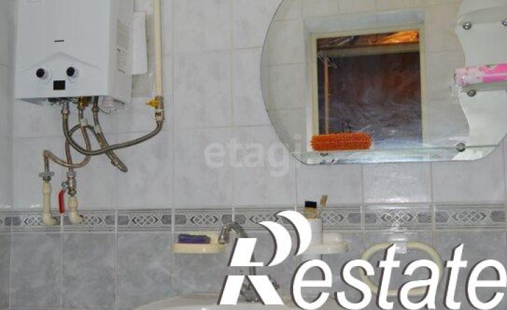 1-комн квартира улица Николая Чумичова, 30А,  д. 30А