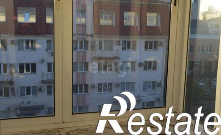 1-комн квартира улица Николая Чумичова, 30А,  д. 30А