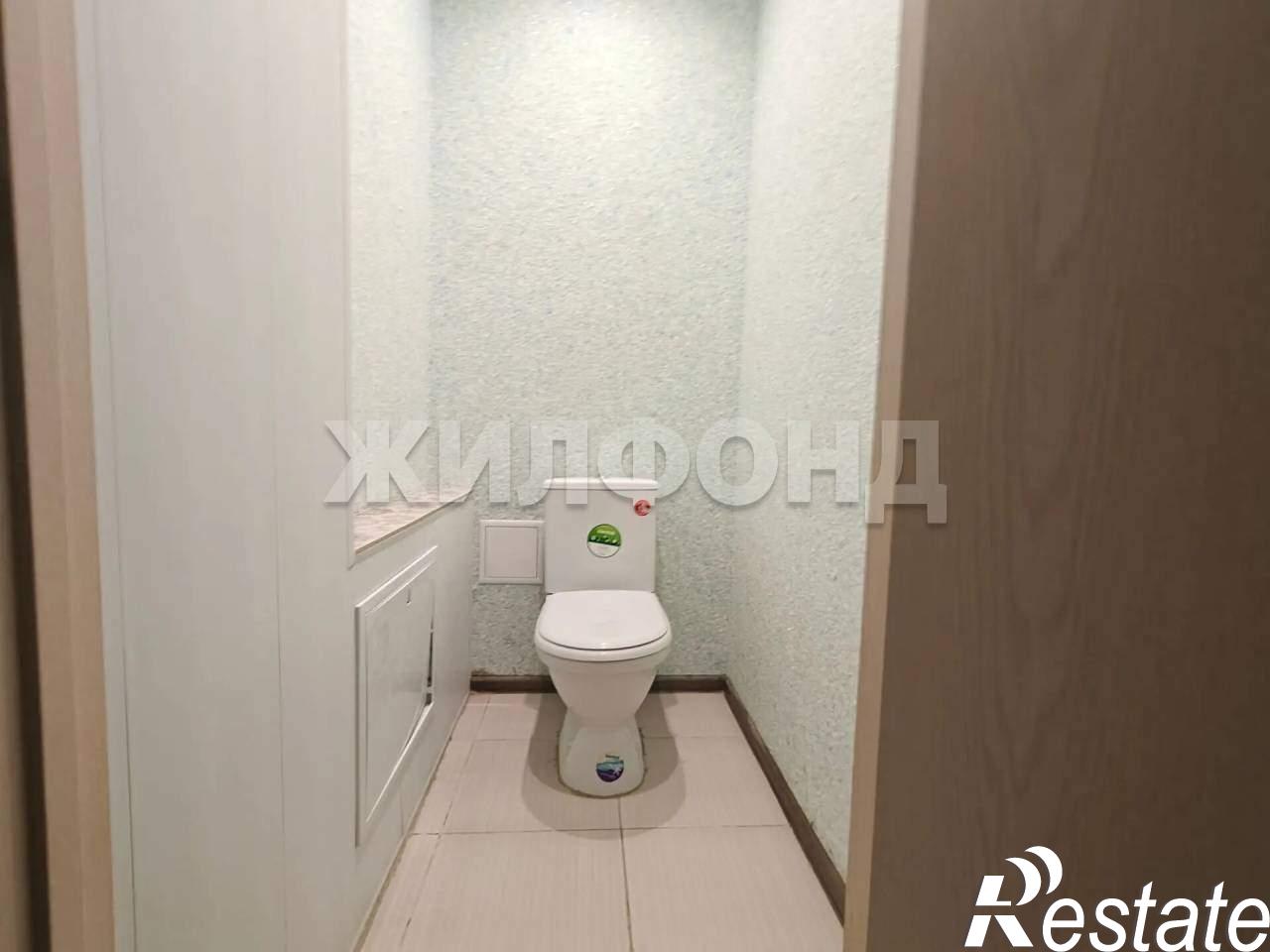 Купить квартиру за 5 650 000 рублей на Губкина ул., д.17д