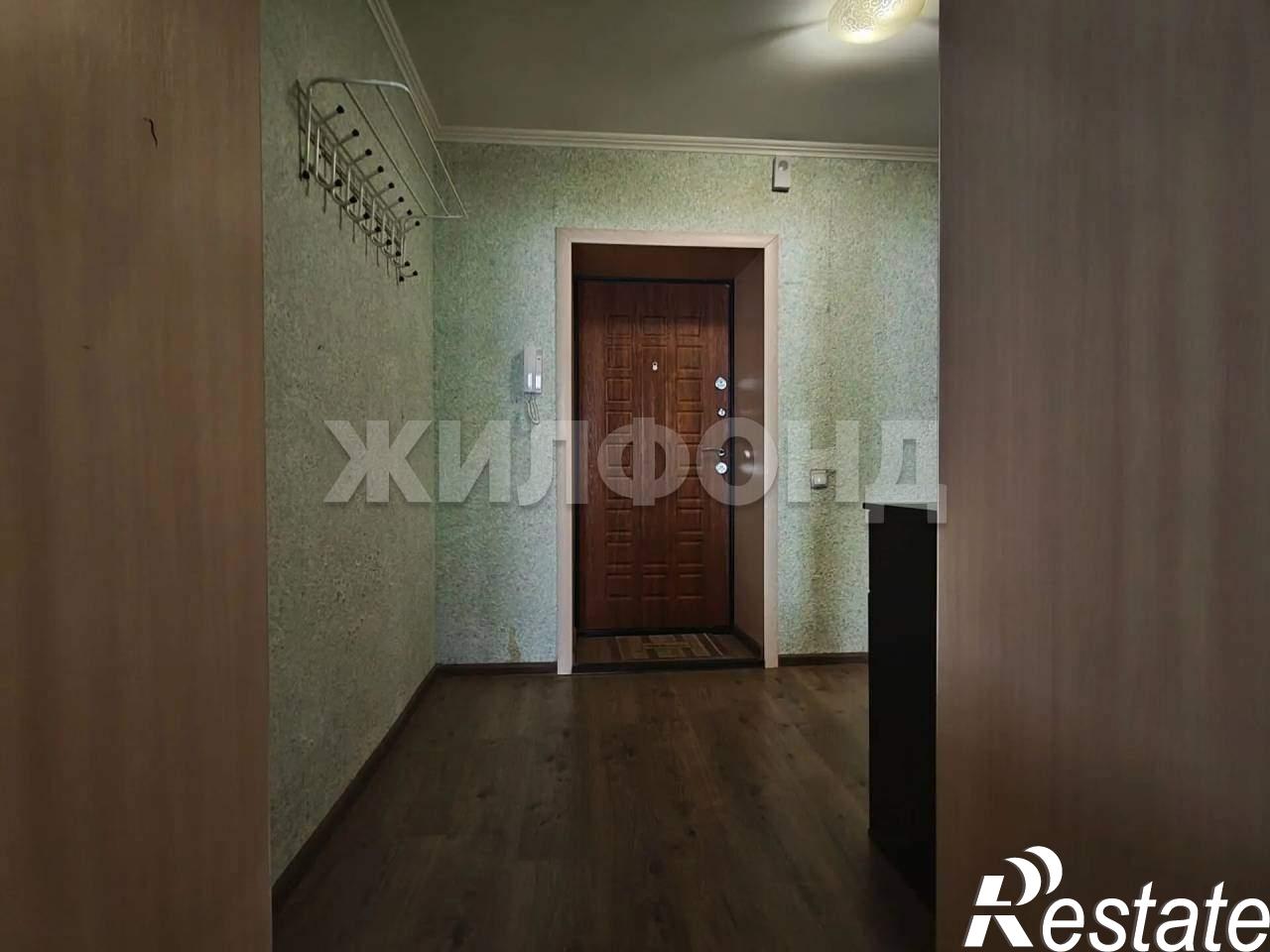 Купить квартиру за 5 650 000 рублей на Губкина ул., д.17д