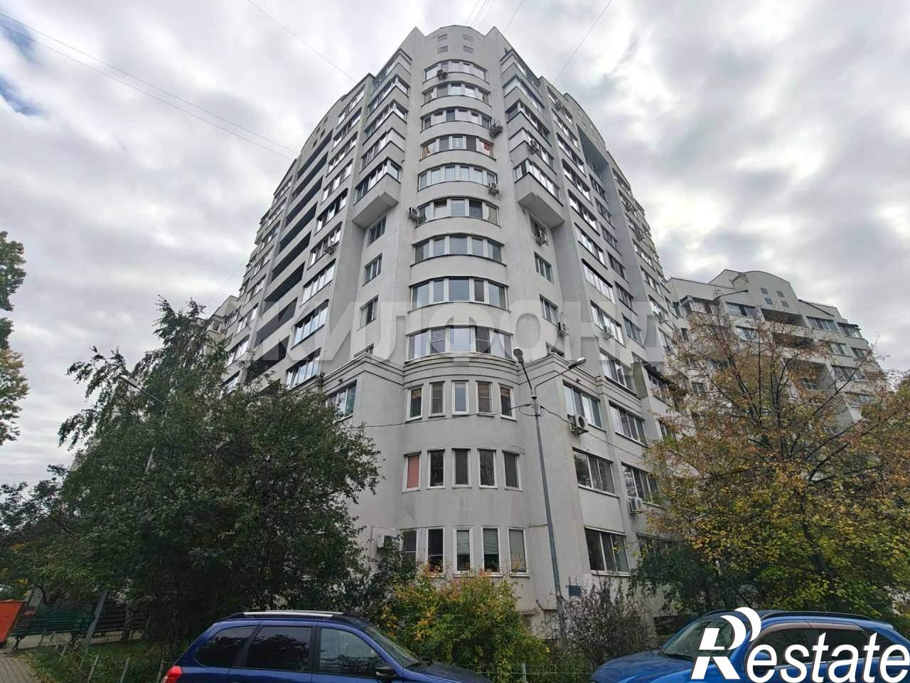Купить квартиру за 5 650 000 рублей на Губкина ул., д.17д