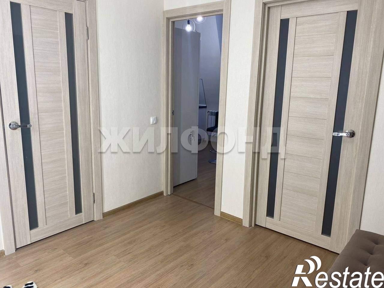 Купить квартиру за 8 950 000 рублей на Харьковская ул., д.5А