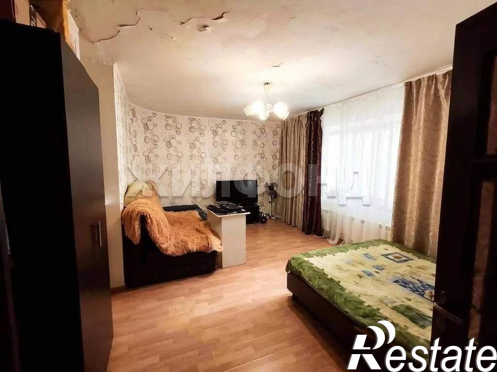 Купить квартиру за 5 229 000 рублей на Губкина ул., д.18д