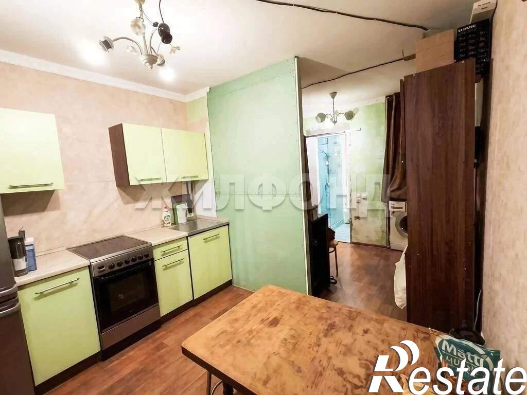 Купить квартиру за 5 229 000 рублей на Губкина ул., д.18д