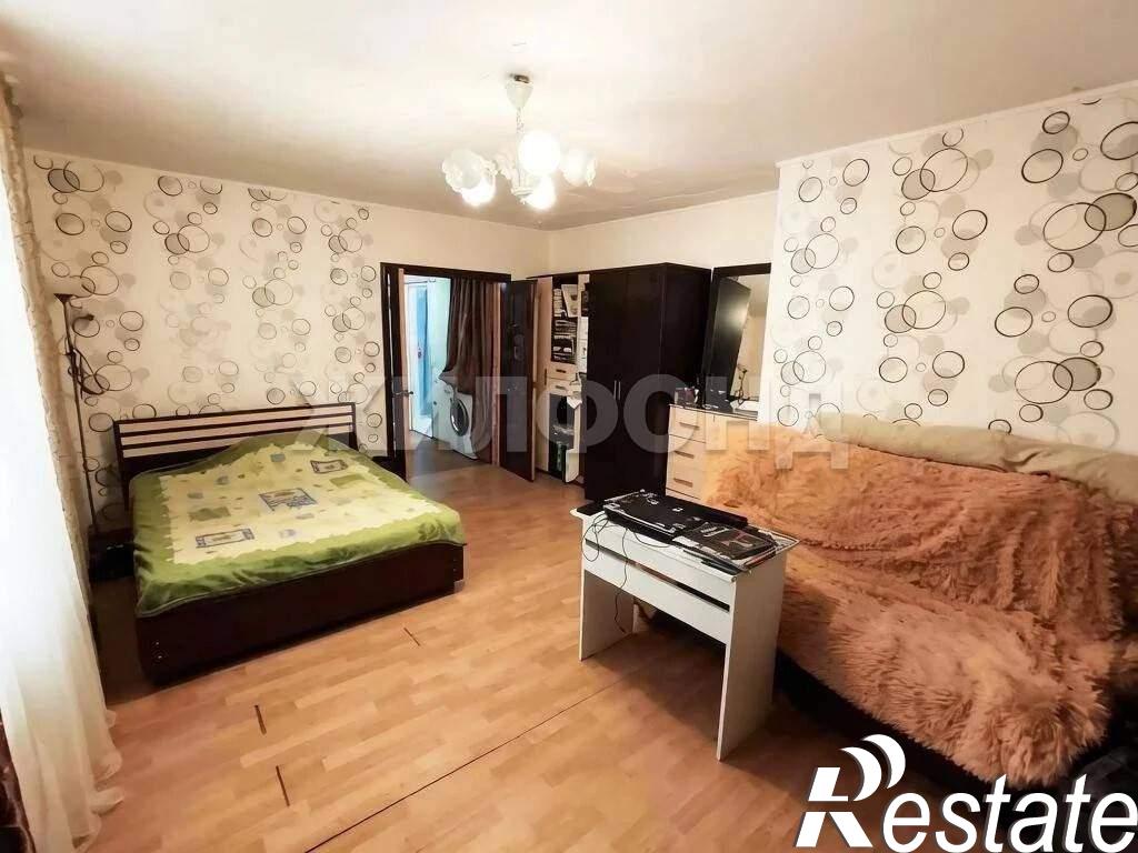 Купить квартиру за 5 229 000 рублей на Губкина ул., д.18д