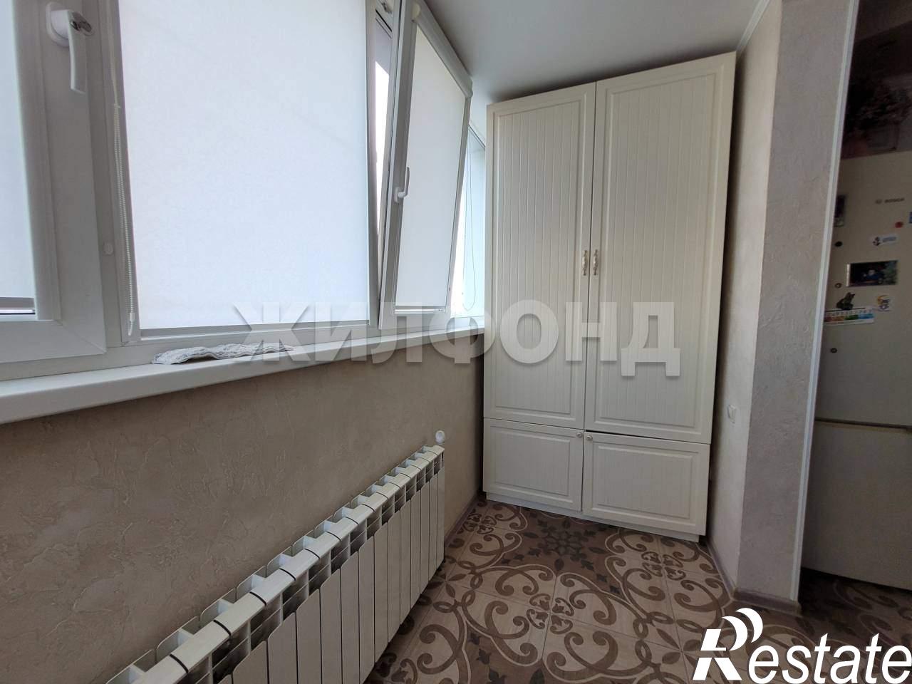 Купить квартиру за 7 400 000 рублей на Костюкова ул., д.13а