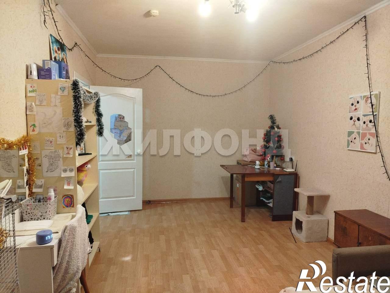 Купить квартиру за 3 850 000 рублей на Молодежная ул., д.16
