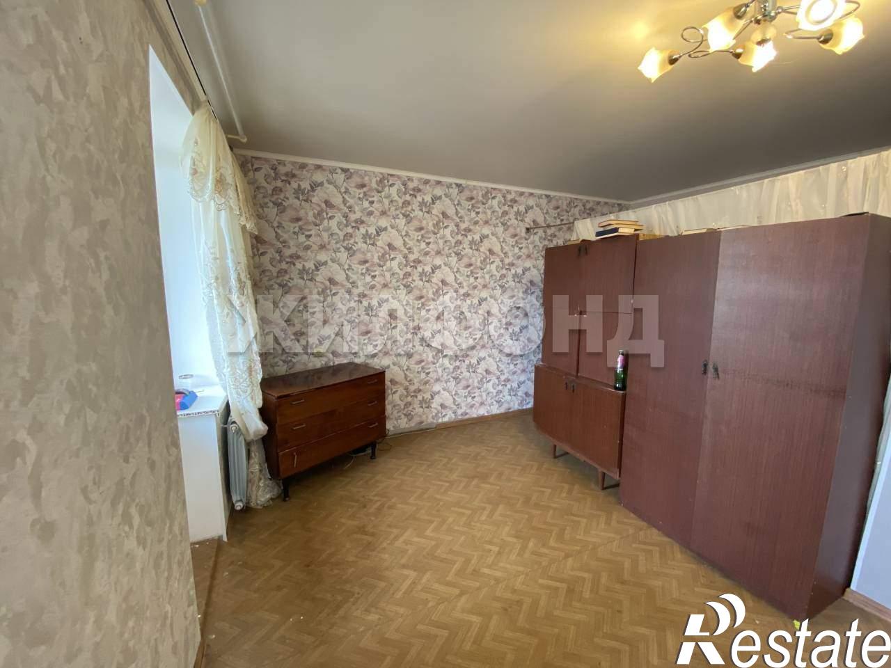 Купить квартиру за 3 700 000 рублей на Горького ул., д.52