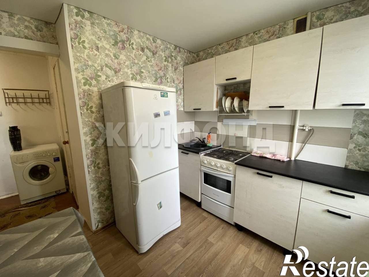 Купить квартиру за 3 700 000 рублей на Горького ул., д.52
