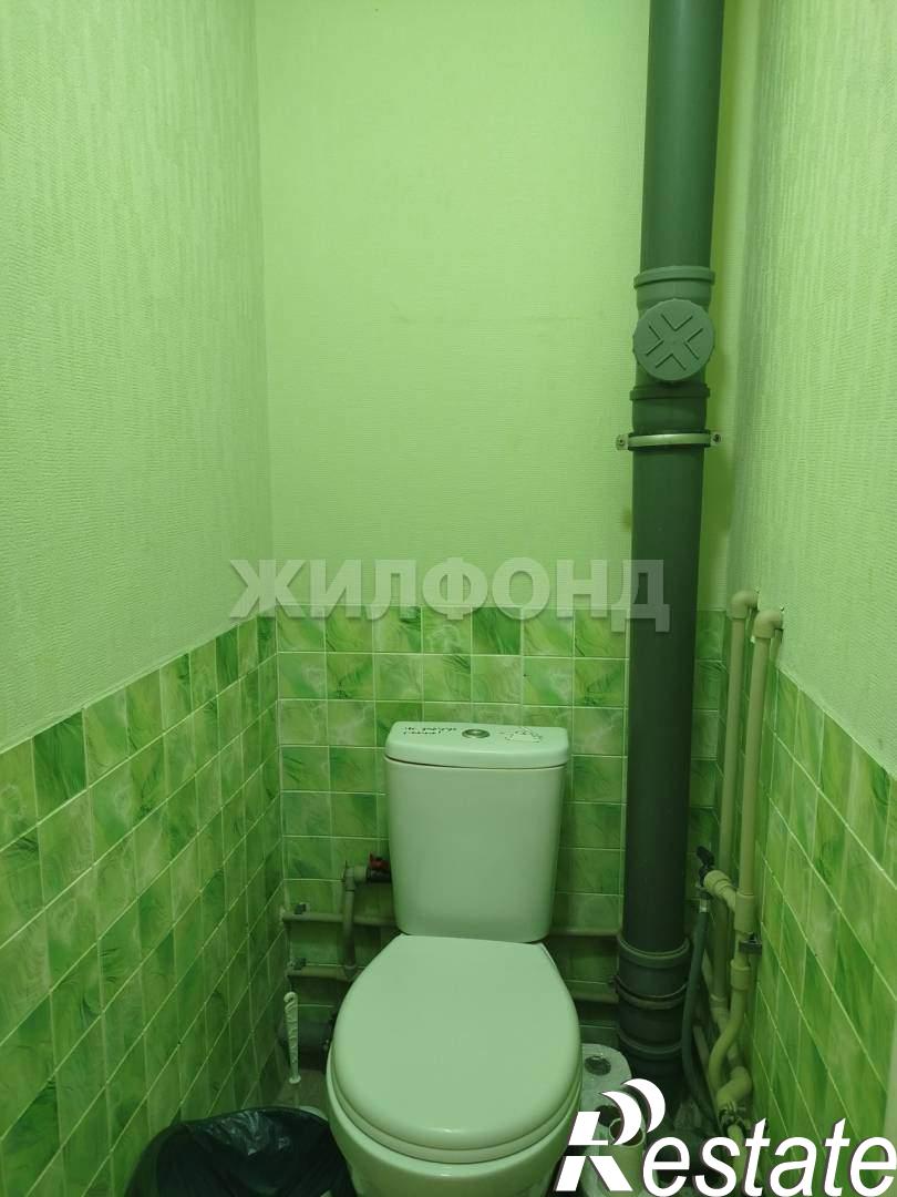 Купить квартиру за 3 850 000 рублей на Молодежная ул., д.16