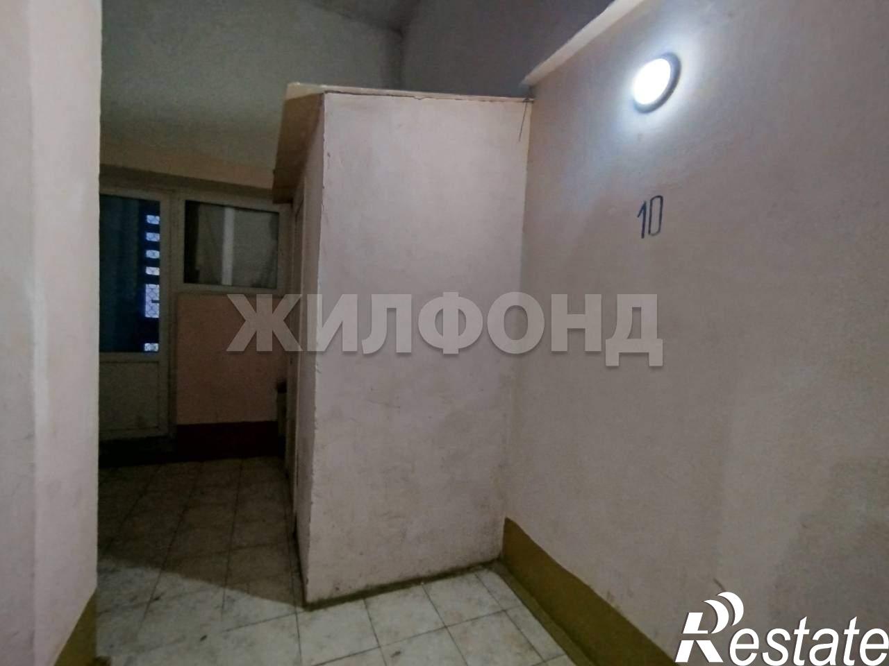 Купить квартиру за 3 850 000 рублей на Молодежная ул., д.16