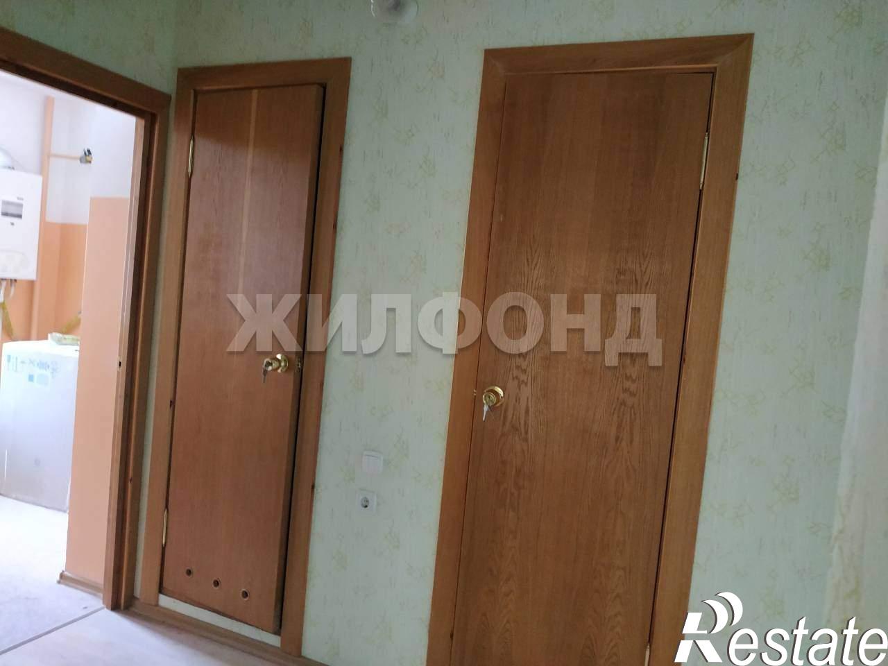 Купить квартиру за 7 200 000 рублей на Юности бульвар, д.43