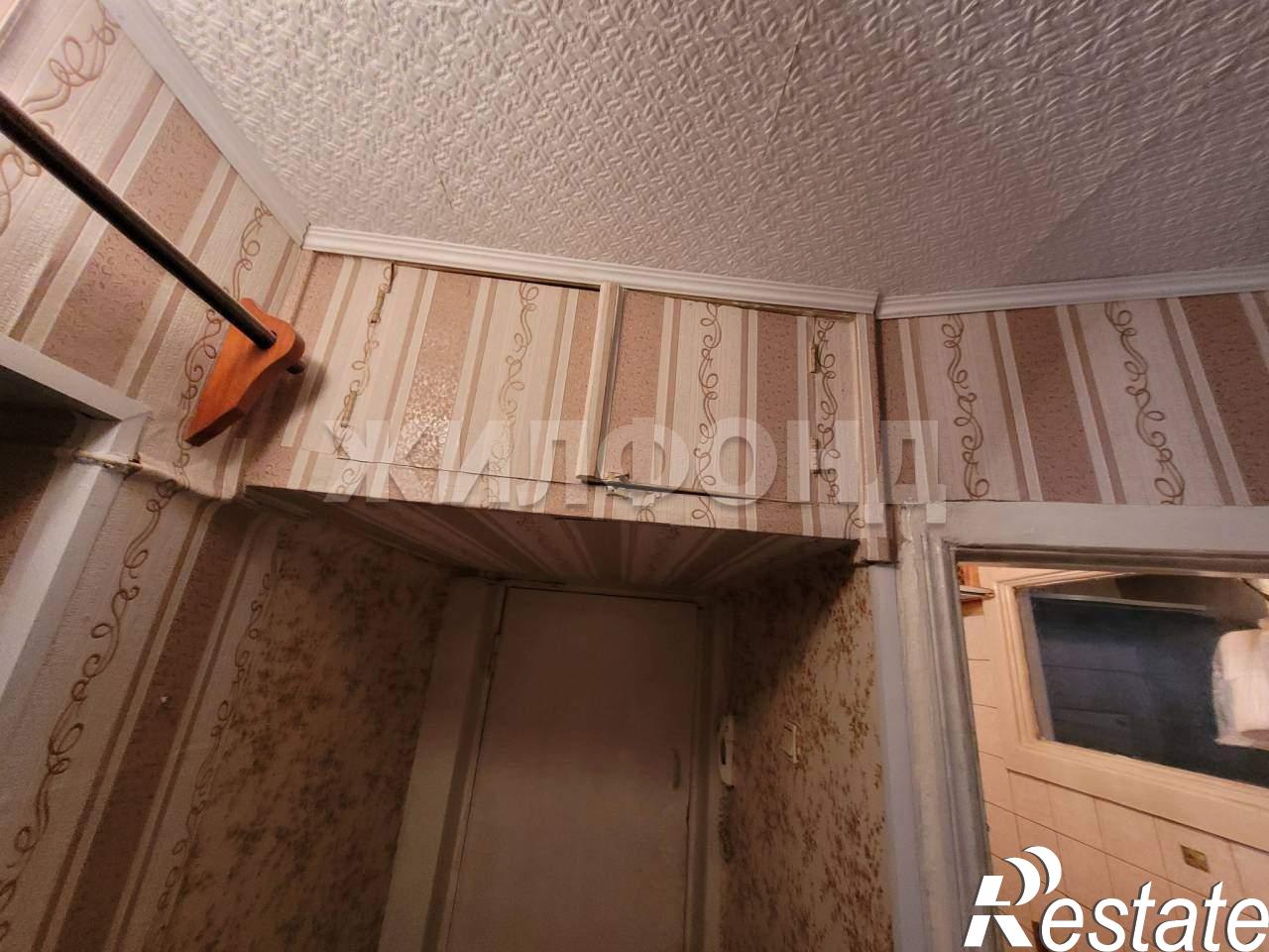 Купить квартиру за 4 500 000 рублей на Некрасова ул., д.10