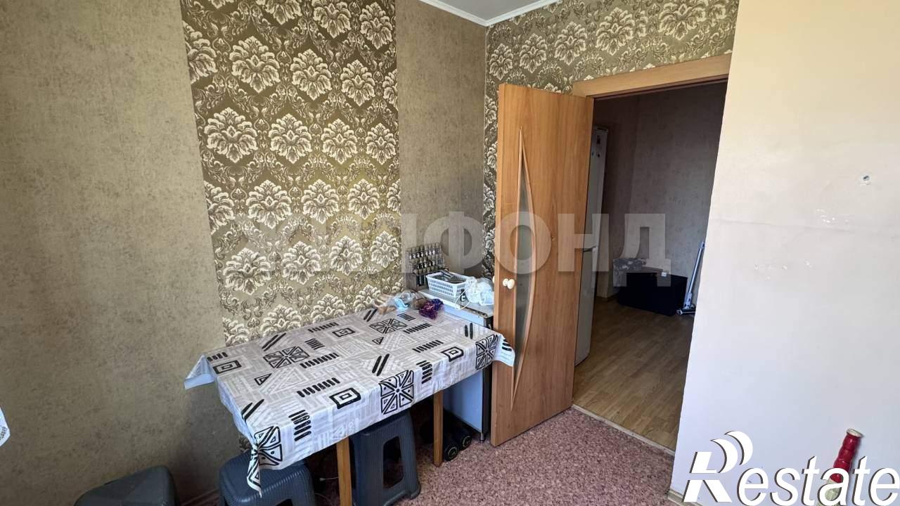 Купить квартиру за 6 200 000 рублей на Есенина ул., д.50б