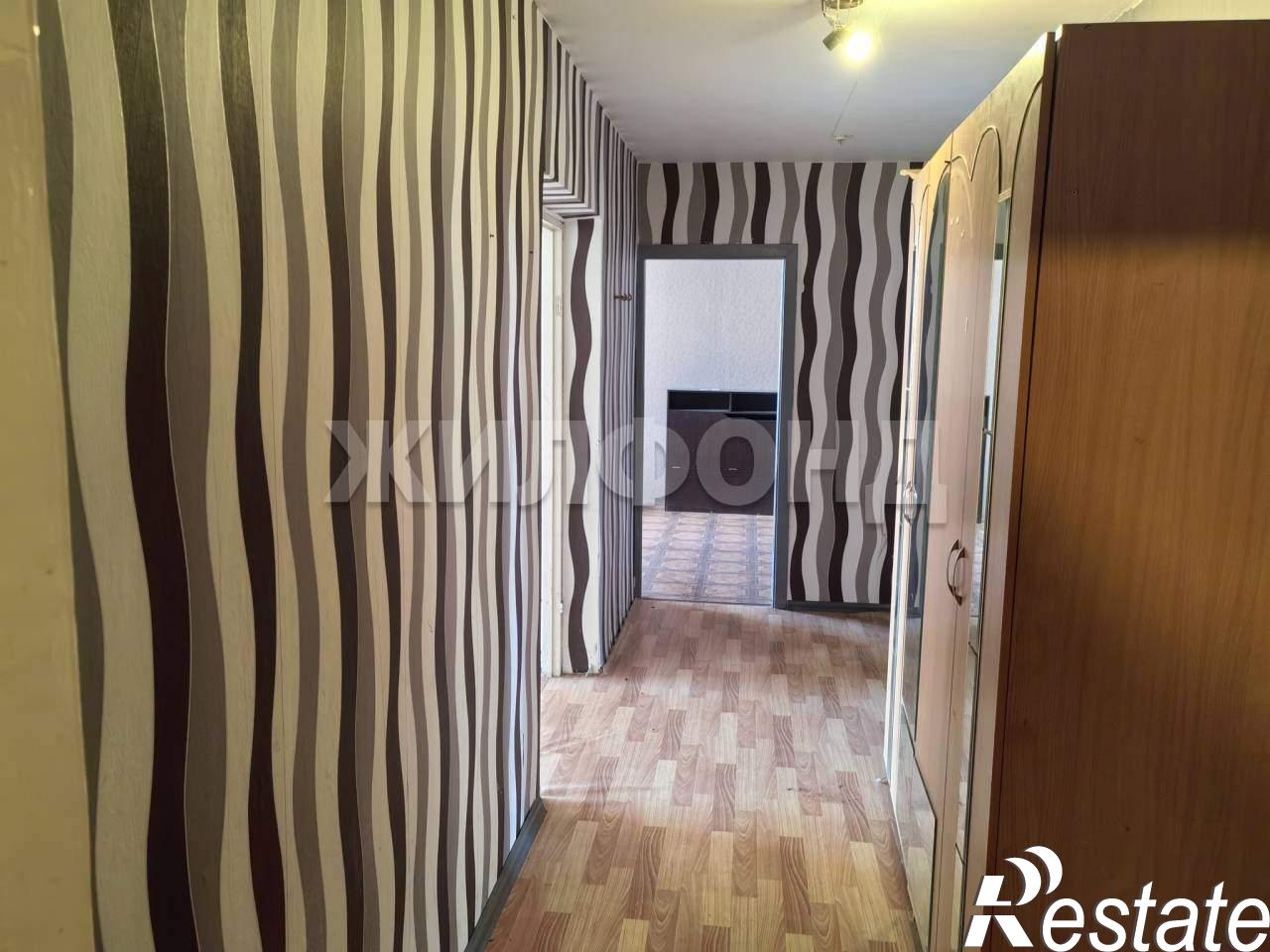 Купить квартиру за 7 140 000 рублей на Губкина ул., д.15